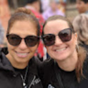 Meet your Posher, Aimee